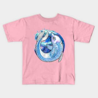 Dolphin Kids T-Shirt